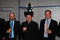 Christoph Rathfelder received his PhD