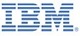 IBM Logo