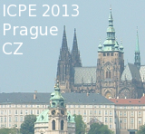 ICPE 2013